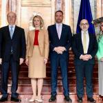 السعودية: وقف إطلاق النار في غزة يجب أن يقود إلى مسار سلام لا رجعة فيه