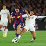 فيديو: برشلونة يتوج بلقب الدوري الإسباني للمرة 29 بعد حسم الكلاسيكو أمام ريال مدريد