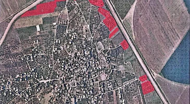 السلطات الإسرائيلية تبرر الإزالة بـ"أسباب أمنية" وسط استمرار الاعتداءات على الأراضي الفلسطينية