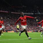 مانشستر يونايتد يحسم قمة نارية أمام ليفربول 3-2 في الدوري الإنجليزي