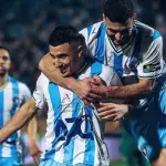 فيديو: بيراميدز يتوج بلقب كأس مصر للمرة الثانية بعد فوز مثير على زد إف سي