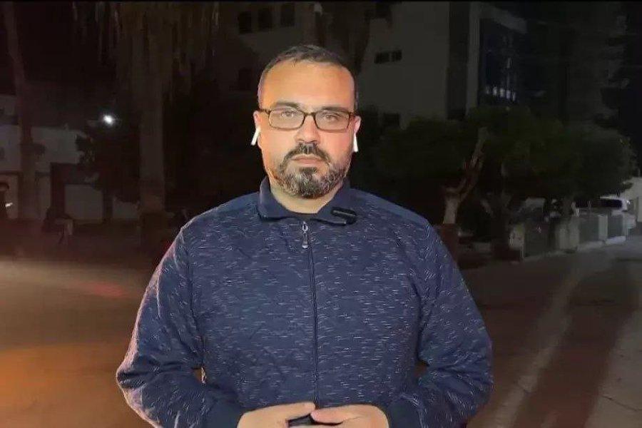 الحركة تدعو الوسطاء والأمم المتحدة للتحرك ووقف خروقات اتفاق وقف إطلاق النار
