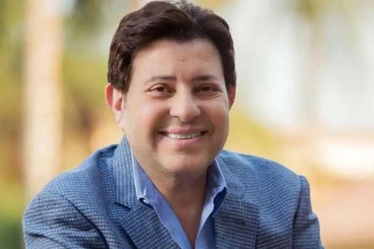 رحيل "أمير الغناء".. وفاة هاني شاكر بعد صراع مع المرض