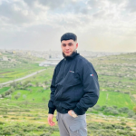 استشهاد شاب برصاص الاحتلال خلال اقتحام قرية بيتين شرق رام الله