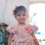 استشهاد طفلة في غزة تلتحق بوالدها وشقيقتها بعد قصف إسرائيلي غرب المدينة