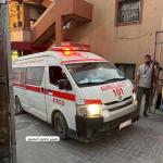 استشهاد فلسطيني برصاص الجيش الإسرائيلي في بلدة القرارة شمال غربي خان يونس