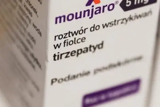 دراسة تكشف: التوقف عن حقن «مونجارو» يعكس فوائد إنقاص الوزن ويعيد المشكلات الصحية