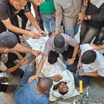 4 شهداء في قطاع غزة مع تواصل خروقات الاحتلال لوقف إطلاق النار