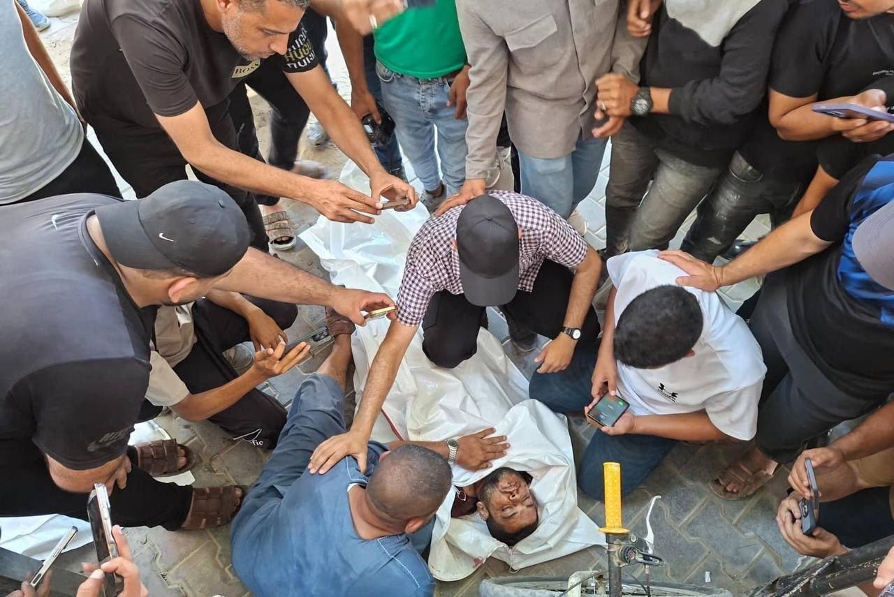 4 شهداء في قطاع غزة مع تواصل خروقات الاحتلال لوقف إطلاق النار