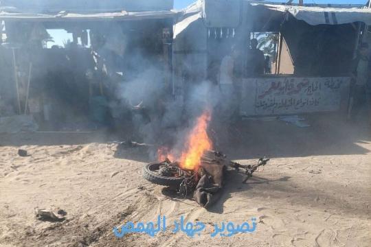 الاحتلال يواصل خرق وقف إطلاق النار في غزة لليوم الـ257: شهيدين وجرحى واستهدافات متواصلة