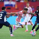 كرواتيا تهزم بنما بهدف بوديمير وتقترب من التأهل في كأس العالم 2026