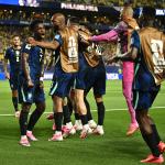 البرازيل تحسم التأهل إلى دور الـ32 بثلاثية أمام هايتي وتنتزع صدارة المجموعة الثالثة