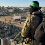 مايكل ميلستين: حماس أكملت جميع التزاماتها بشأن المرحلة الأولى وهذه عقبات الثانية