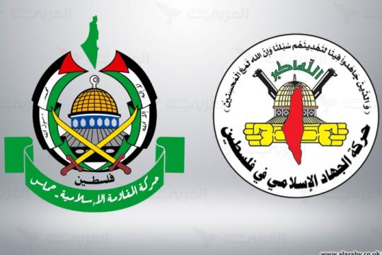 حماس والجهاد الإسلامي تبحثان في القاهرة توحيد المواقف الوطنية وتؤكدان ضرورة وقف الحرب والانسحاب من غزة