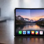 سامسونج وأبل تستعدان لمنافسة مباشرة في سوق الهواتف القابلة للطي