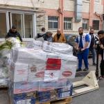 وكالة بيت مال القدس تواصل حملتها الرمضانية لدعم المقدسيين