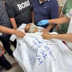 جمعية النقل في غزة تتجه لإغلاق المعابر احتجاجًا على استهداف السائقين