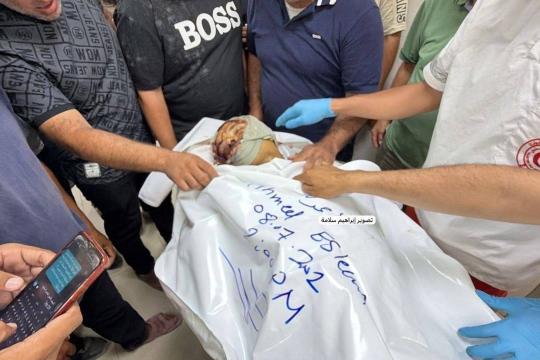 جمعية النقل في غزة تتجه لإغلاق المعابر احتجاجًا على استهداف السائقين