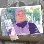 إعلام الأسرى: الأسيرة حنان البرغوثي تتعرض لإجراءات قمعية وتنكيل وتجويع