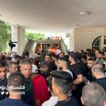 حماس: إعدام الاحتلال لأربعة فلسطينيين في تل جريمة حرب تستوجب الرد