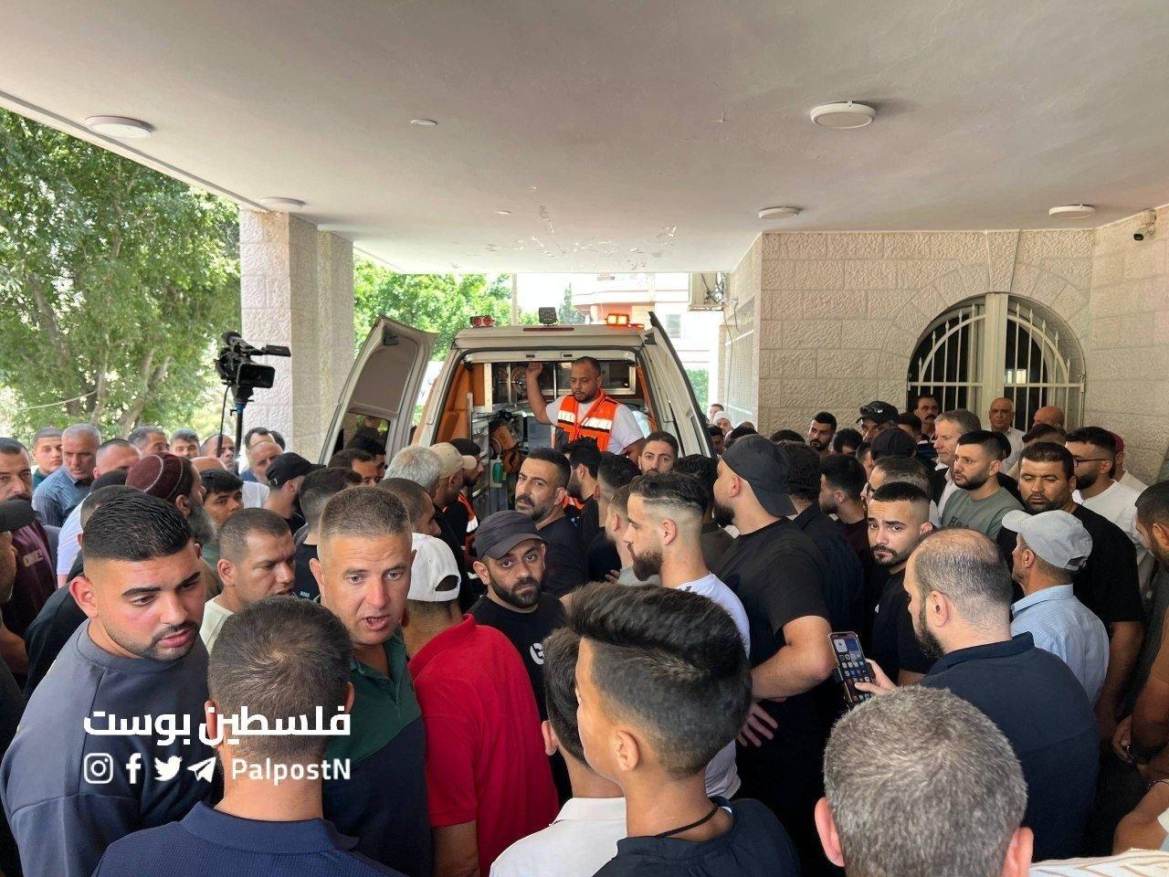 الحركة تدعو الوسطاء والإدارة الأميركية للتدخل لوقف الغارات، وجبارين يؤكد التمسك بخيار المقاومة ويدعو إلى فرض عقوبات على المستوطنين