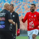 حسام حسن يعلن قائمة منتخب مصر لكأس الأمم الأفريقية