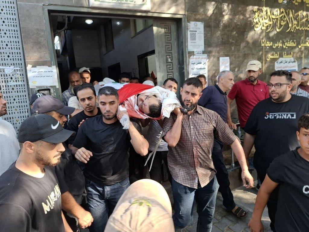 حازم قاسم يؤكد التزام الحركة بالاتفاق وخارطة الطريق ويدعو الأطراف الضامنة لإلزام الاحتلال بتعهداته