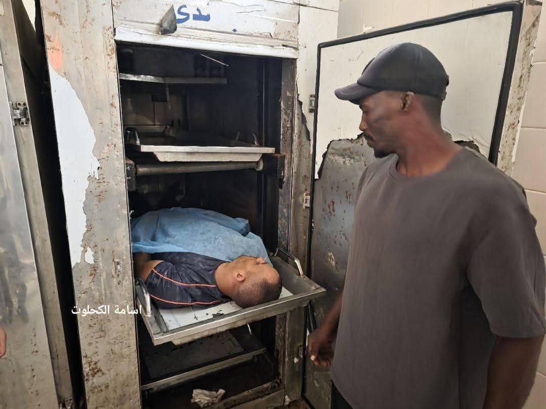 استشهاد مواطن شرق دير البلح وإصابة 10 برصاص الاحتلال بينهم أطفال.. وارتفاع حصيلة الشهداء منذ وقف إطلاق النار إلى 1,257