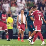 ريال بيتيس يفاجئ ريال مدريد ويُلحق به الهزيمة الأولى في الموسم