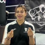 أبو ناب ترفع حصيلة فلسطين إلى برونزيتين في دورة التضامن الإسلامي