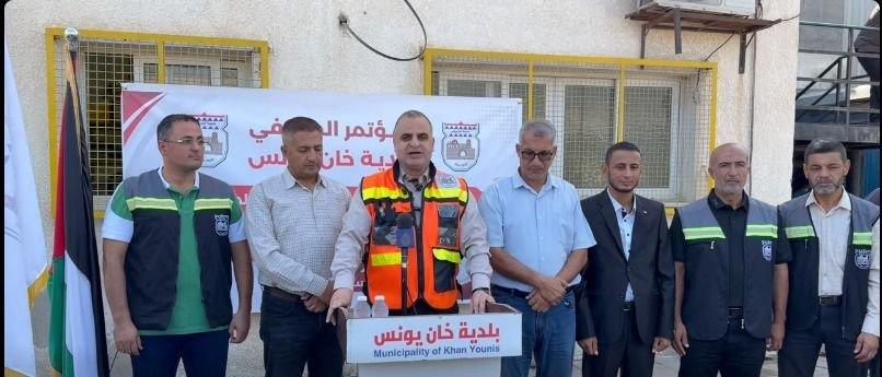 اتحاد البلديات: منع إدخال زيوت المولدات وتراجع مخزون السولار يهددان بتوقف الآبار ومحطات الضخ والصرف الصحي وعمليات إزالة الركام