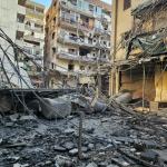 29 شهيدا في لبنان يرفع حصيلة عدوان إسرائيل إلى 2196