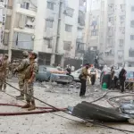 ارتفاع حصيلة العدوان.. استشهاد 35 شخصا في لبنان خلال 24 ساعة