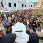 4 شهداء وإصابات جديدة في خروقات الاحتلال لوقف إطلاق النار في غزة