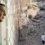 الاحتلال يمدد اعتقال أبو صفية ويحرمه من لقاء محاميه