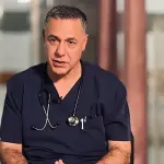 واعد تحذر من خطر على حياة الطبيب حسام أبو صفية داخل السجون