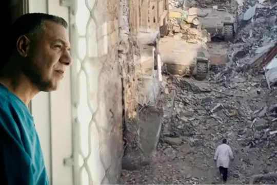 الاحتلال يمدد اعتقال أبو صفية ويحرمه من لقاء محاميه