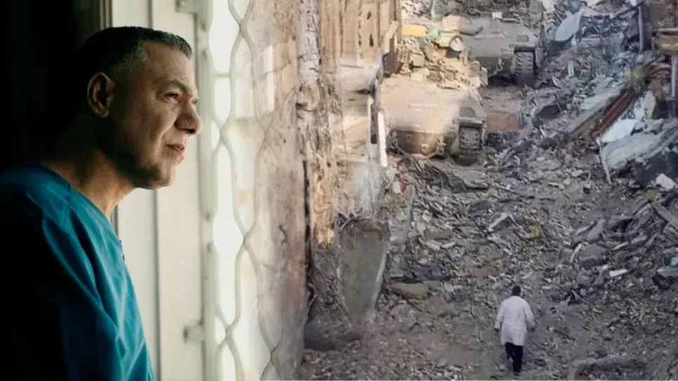 الاحتلال يمدد اعتقال أبو صفية ويحرمه من لقاء محاميه