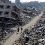 الولايات المتحدة تُنشئ مركز التنسيق المدني-العسكري لدعم الاستقرار في غزة