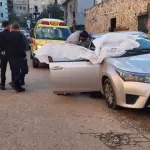 مقتل شاب بإطلاق نار في أمّ الفحم.. وارتفاع عدد القتلى بالمجتمع الفلسطيني داخل أراضي 48 إلى 232