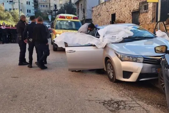 مقتل شاب بإطلاق نار في أمّ الفحم.. وارتفاع عدد القتلى بالمجتمع الفلسطيني داخل أراضي 48 إلى 232
