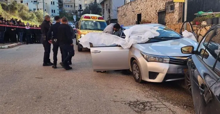 مقتل شاب بإطلاق نار في أمّ الفحم.. وارتفاع عدد القتلى بالمجتمع الفلسطيني داخل أراضي 48 إلى 232