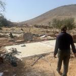 تصاعد اعتداءات المستوطنين في الضفة الغربية: إحراق مركبات واعتداءات واقتحامات متزامنة