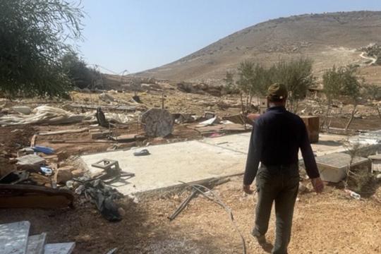 تصاعد اعتداءات المستوطنين في الضفة الغربية: إحراق مركبات واعتداءات واقتحامات متزامنة