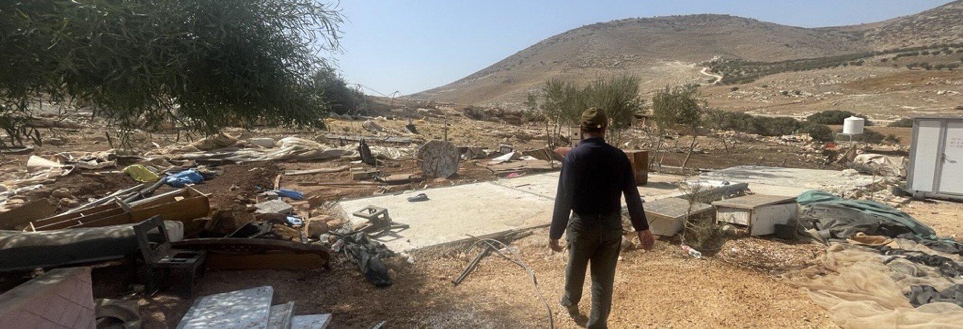 هجمات في نابلس ورام الله وبيت لحم تترافق مع اعتقالات واقتحامات لقوات الاحتلال وسط توتر متزايد