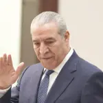 وفد برئاسة حسين الشيخ يصل القاهرة لبحث الوضع الفلسطيني بعد الحرب