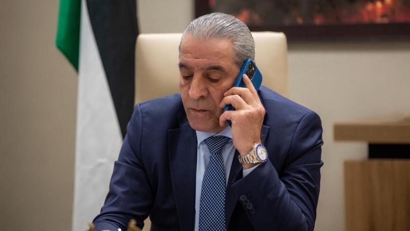 دعا الاتحاد الأوروبي لتوجيه التمويل عبر الأونروا والمؤسسات الفلسطينية والضغط على إسرائيل لتسهيل عمل لجنة الانتخابات