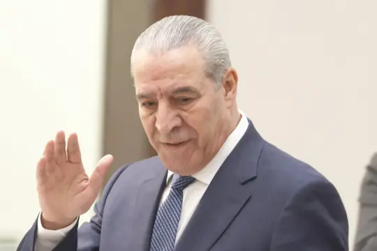 وفد برئاسة حسين الشيخ يصل القاهرة لبحث الوضع الفلسطيني بعد الحرب