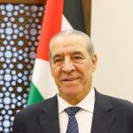 حسين الشيخ يدين نقل صلاحيات إنفاذ القانون في مستوطنات الضفة إلى الشرطة الإسرائيلية