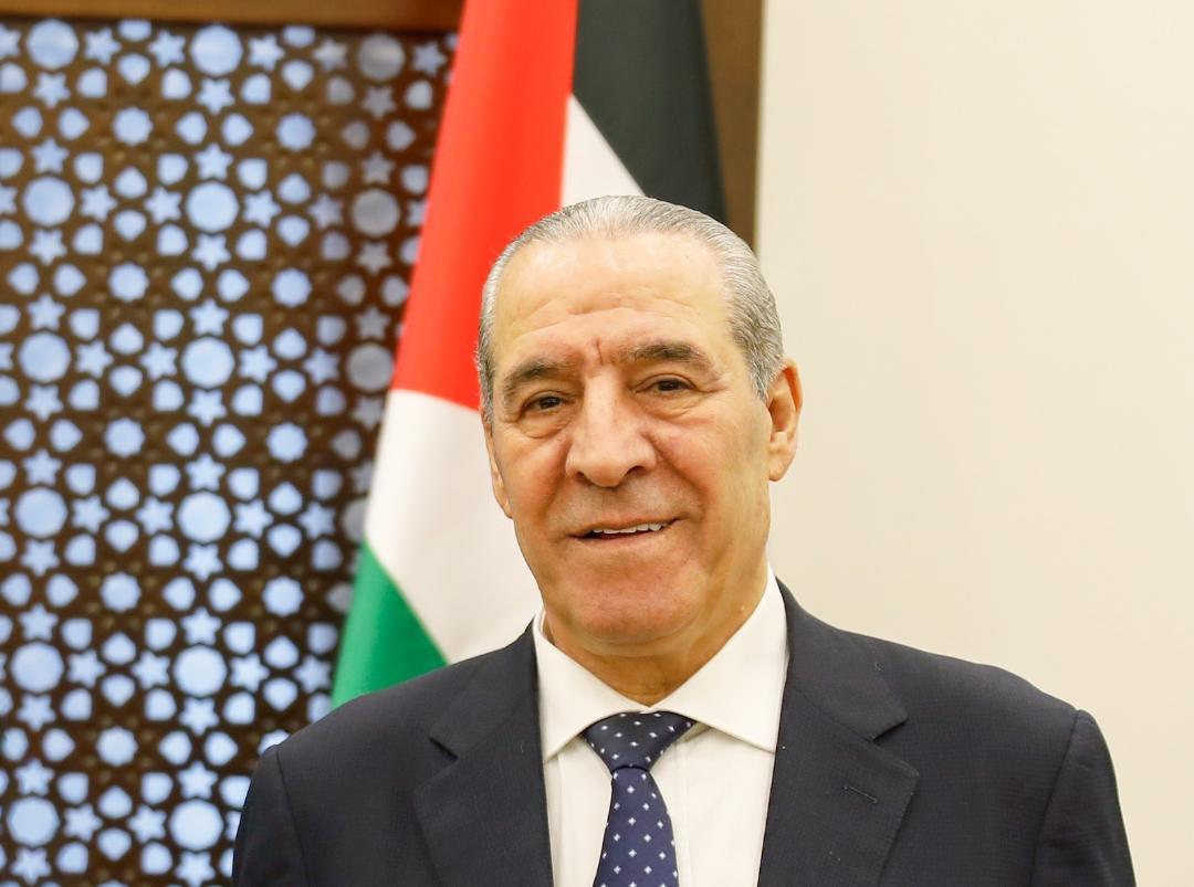 مسؤول فلسطيني: الخطوة محاولة لفرض السيادة الإسرائيلية وتكريس ضم الأراضي الفلسطينية المحتلة